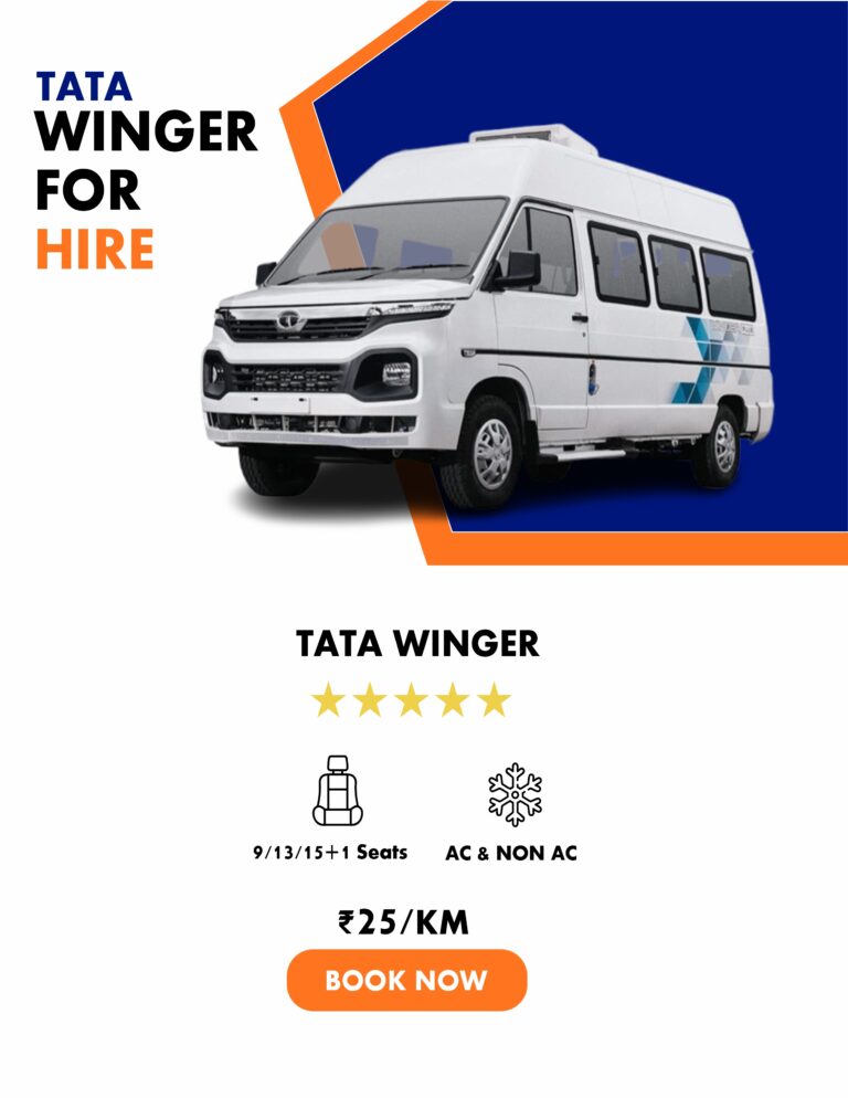 tata winger