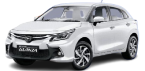 Glanza