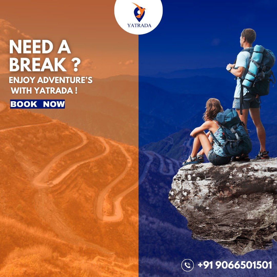 Adventure Activities