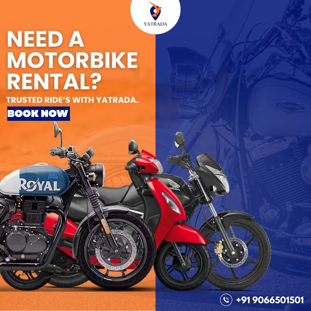 Bike Rentals