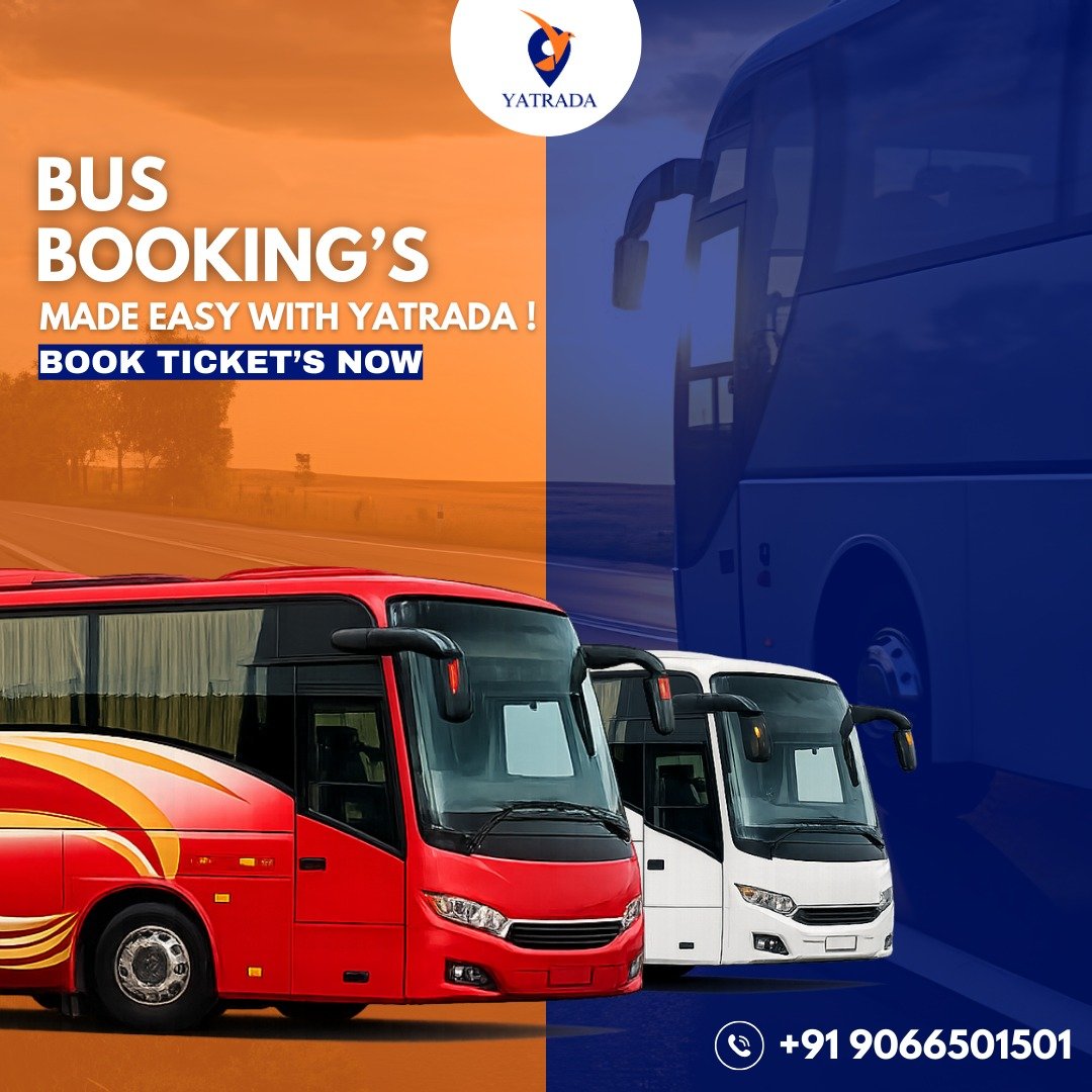 Bus Bookings