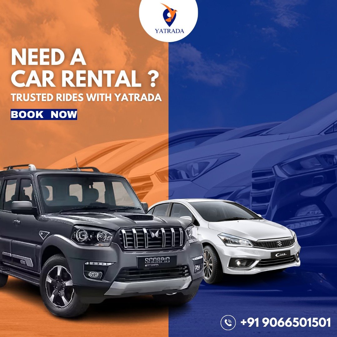 Car Rentals