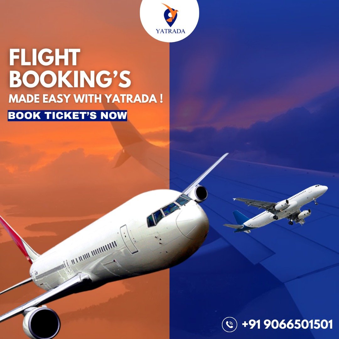 Flight Bookings