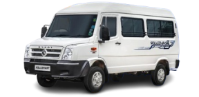 Force Traveller