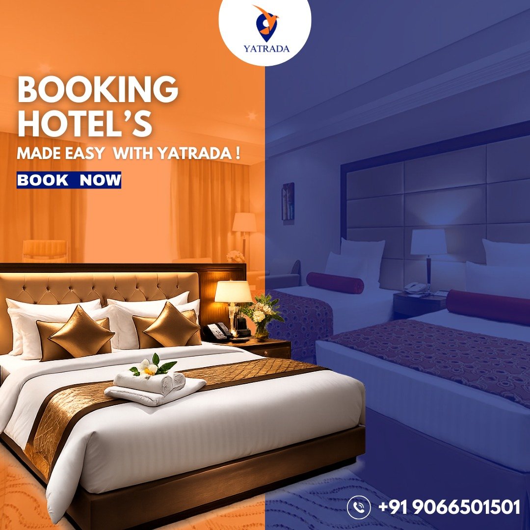 Hotel Bookings