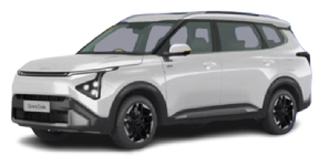 Kia Carens Clavis