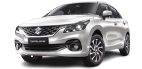 MARUTI SUZUKI BALENO