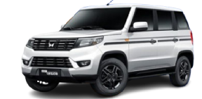 Mahindra Bolero Neo