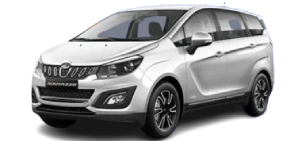 Mahindra Marazzo