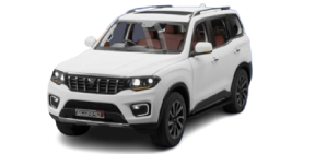 Mahindra Scorpio-N