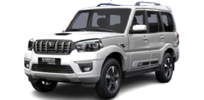 Mahindra Scorpio
