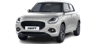 Maruti Suzuki Swift