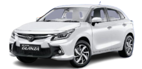 TOYOTA GLANZA