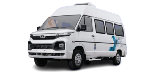 Tata Winger