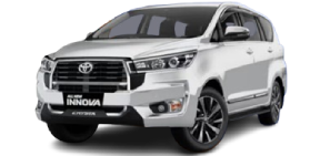 Toyota Innova Crysta