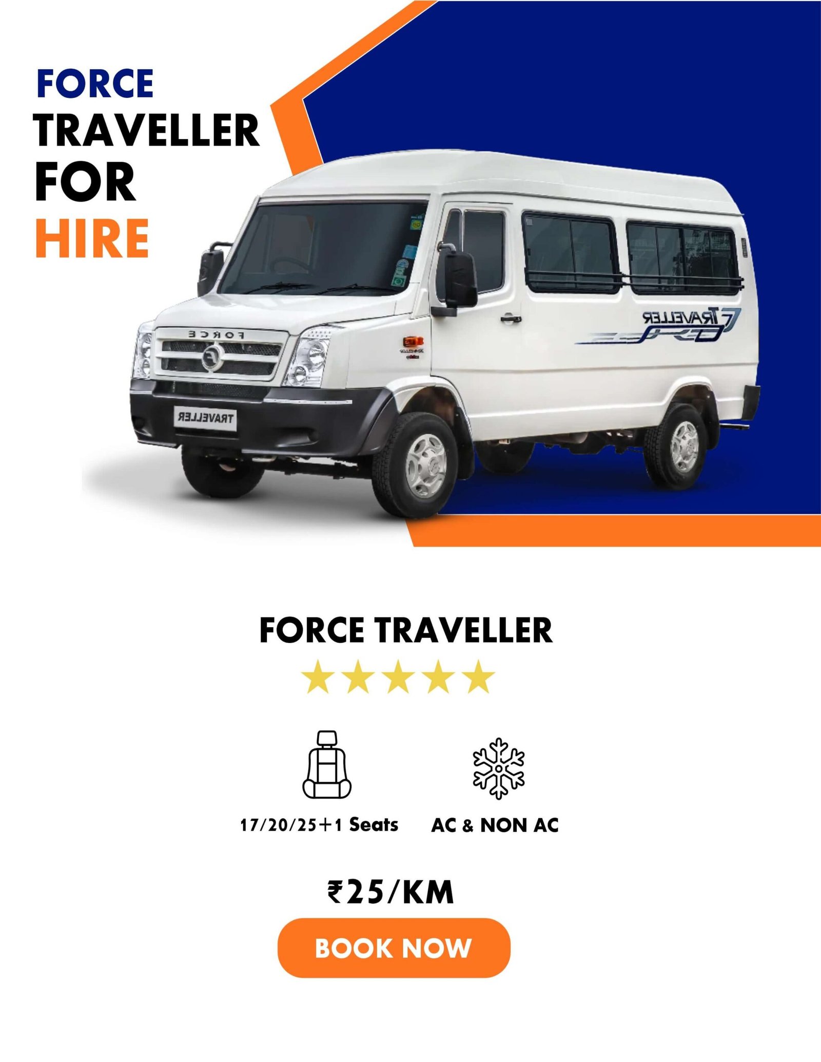 minibus