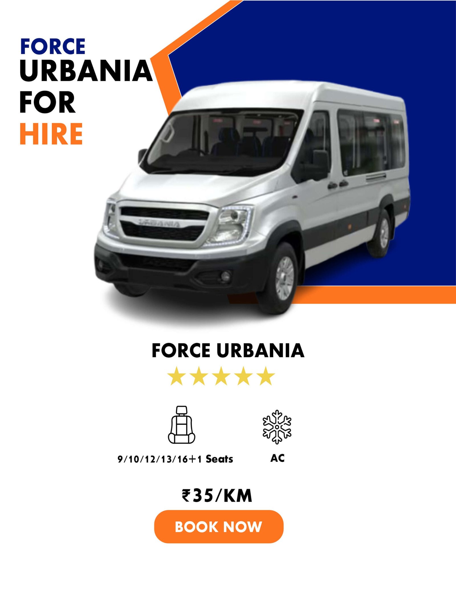 minibus
