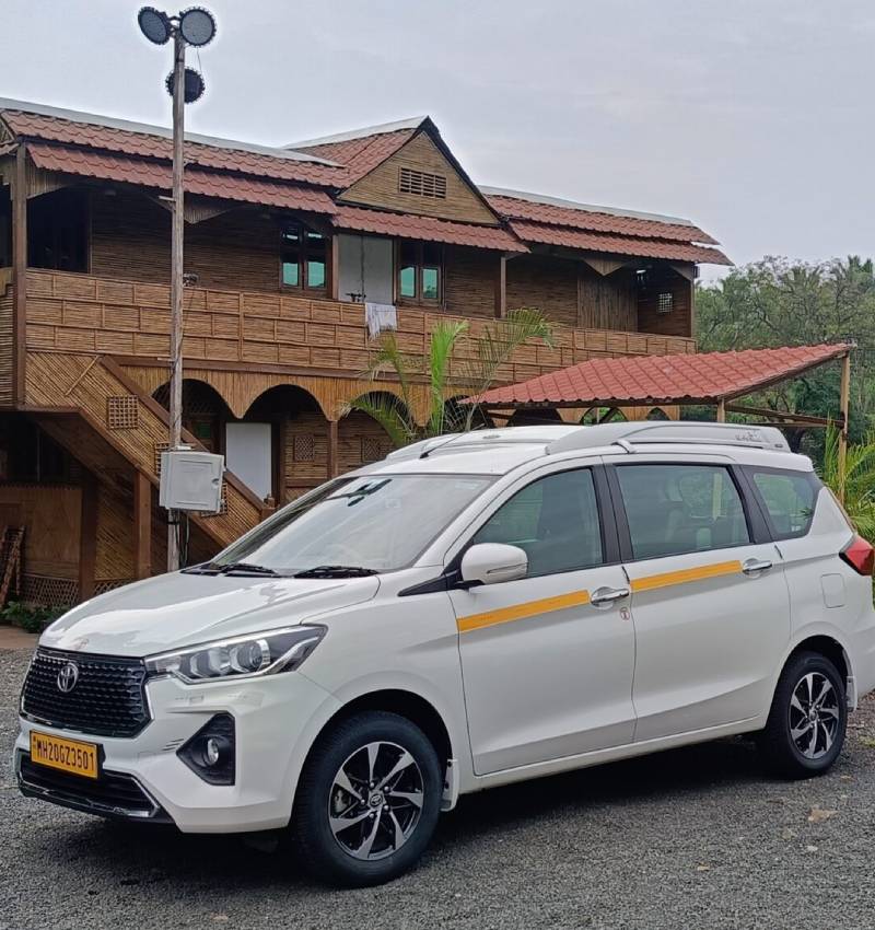 Yatrada Travel Service