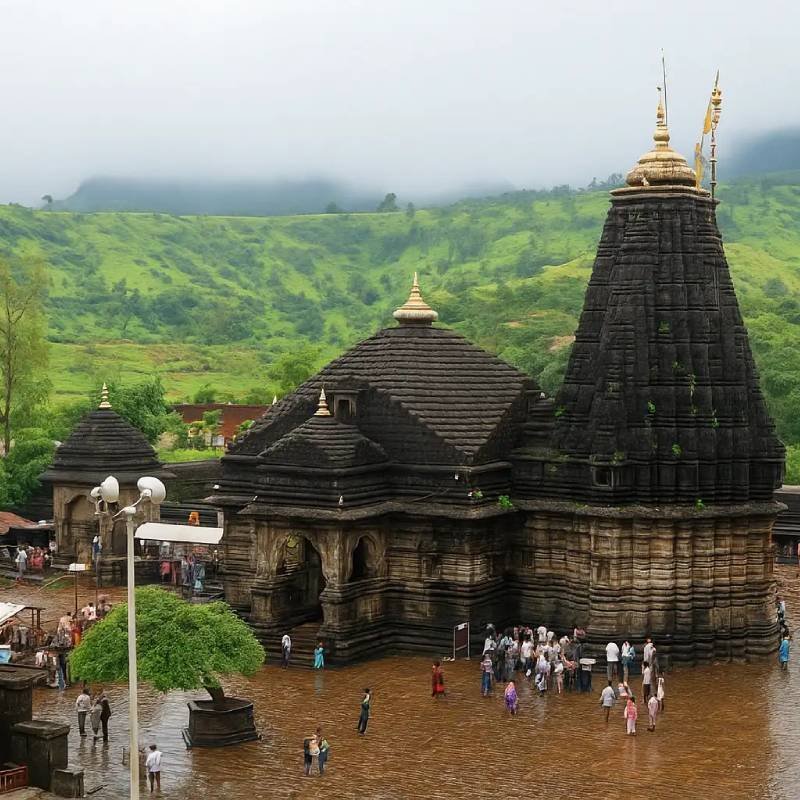 Ujjain Omkareshwar